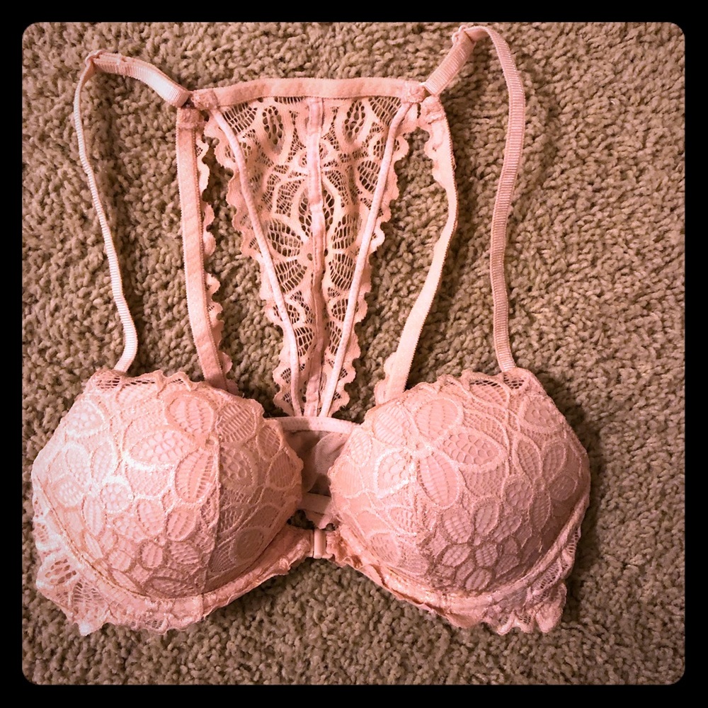 Victoria’s Secret date bra